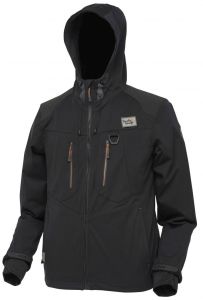 Savage gear Simply Savage Softshell Jacket XL