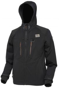 Savage gear Simply Savage Softshell Jacket XL