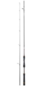 Daiwa Lexa Seabass 2.90m, 14-56gr 2P Spin Olta Kamışı