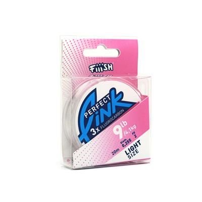 Fiiish Perfect Link GAM372 Light Fluorocarbon Misina
