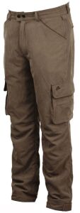 Eiger Wood Hunting Trousers Green XXL