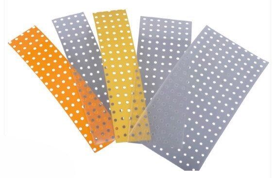 Prologıc LM Bait Protector Shrinking Tube 14mm 10 Adet Transparent