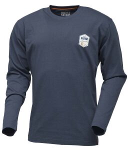 Savage gear Simply Savage Rex Tee Long XL