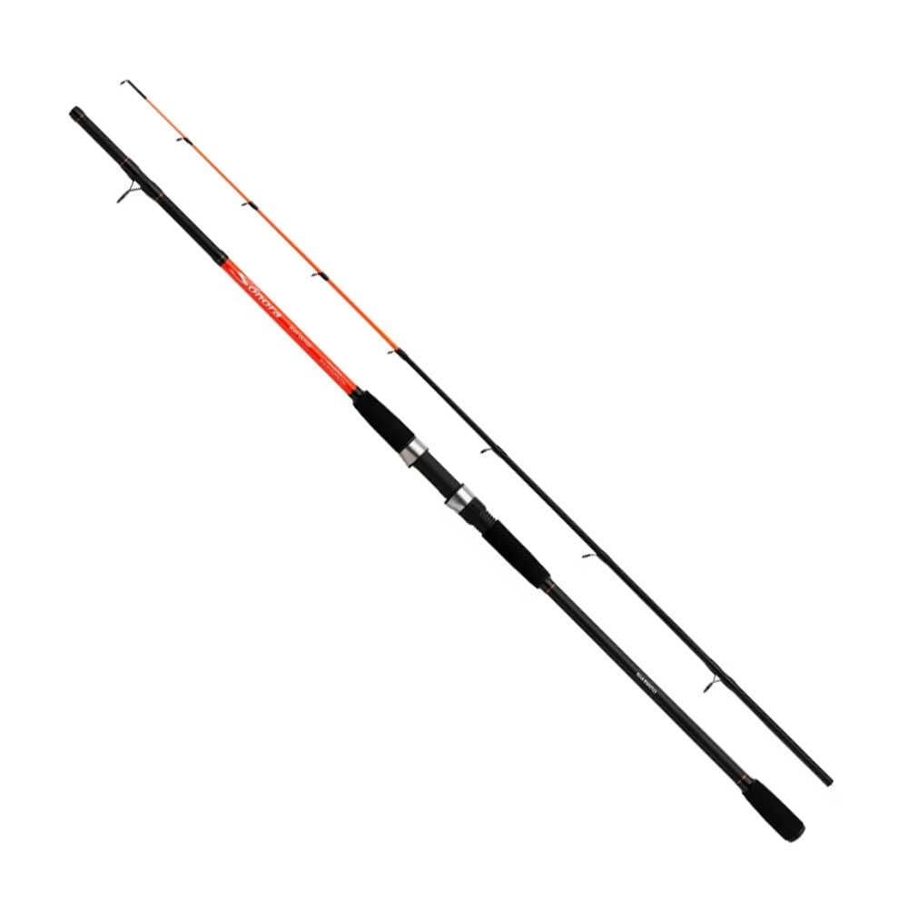 Shimano Sonora Boat Quiver 210 Cm 50-150 Gr Tekne Kamışı