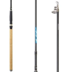 Daiwa New Megaforce 2.40m 30-60gr Tele Olta Kamışı