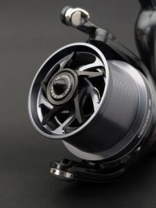 Yasaki Masterclass 35 Spool Yedek Kafa