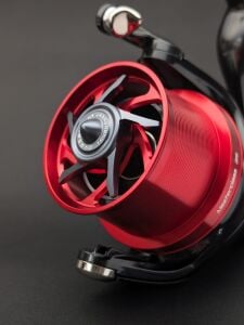 Yasaki Masterclass 35 Spool Yedek Kafa