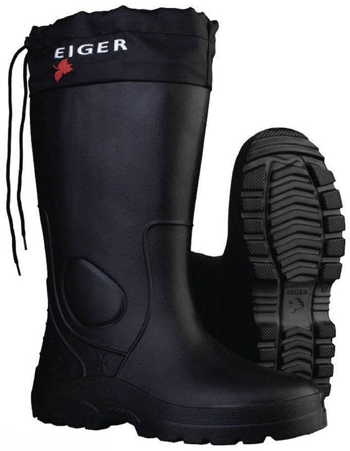 Eiger Lapland Thermo Boot 40-6