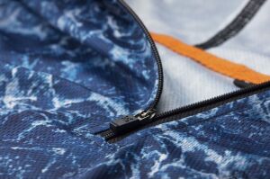 Savage gear Savage Salt Uv Hoodie L