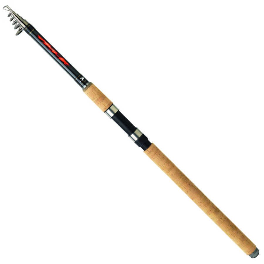 Daiwa Megaforce 360cm 40-90 HBF Olta Kamışı