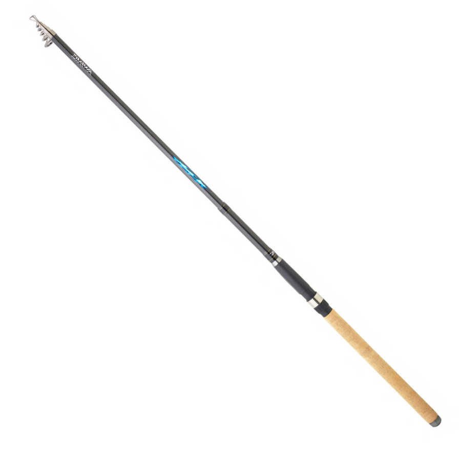 Daiwa New Megaforce 3.60m 40-90gr Tele Olta Kamışı