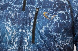 Savage gear Savage Salt Uv Hoodie XXL