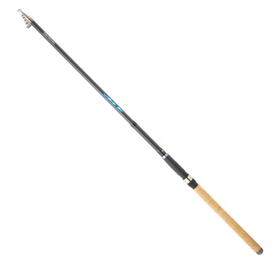 Daiwa New Megaforce 3.60m 100-300gr Tele Olta Kamışı