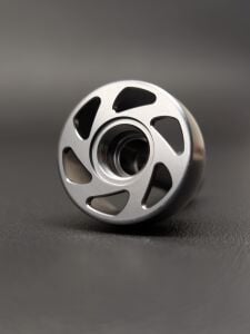 Yasaki Handle Knob 2 - Topuz Kol