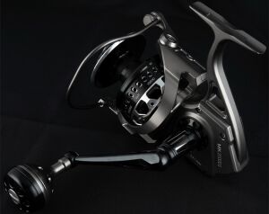 Okuma Makaira 20000-LS Olta Makinesi