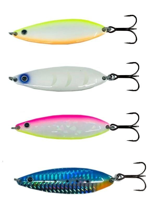 Kendo F3 32 gr Kaşık 32