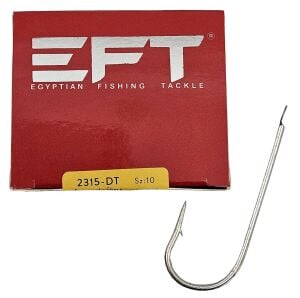 EFT 2315 Paragat İğnesi 100 Adet 6