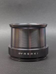 Yasaki Tournament 30 Spool Yedek Kafa