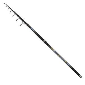 Captain 1506 Matrix Pro 420cm Tele Surf Kamış 150-250gr Atar