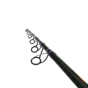 Captain 1508 Camelon Cast Tele Surf Cast Kamış 100-200gr Atar