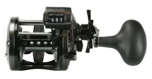 Okuma Convector CV-45DHB 2+1BB Çıkrık Makinesi