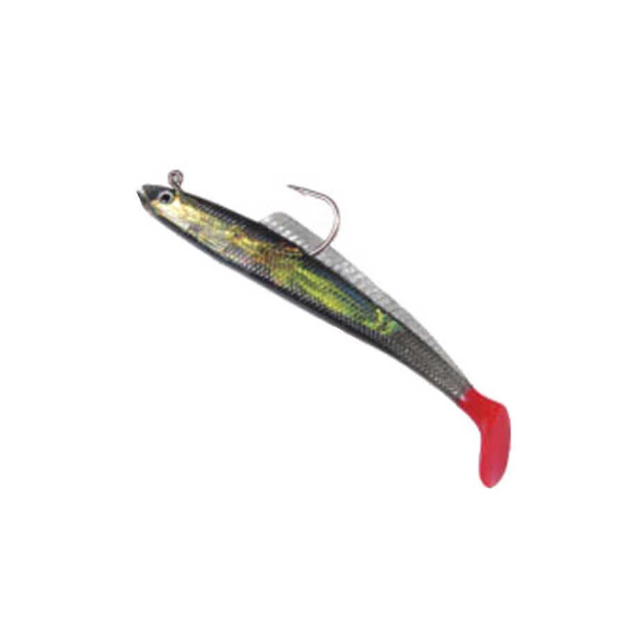 Remixon NL100 10cm 15gr Jighead Silikon (2Adet)