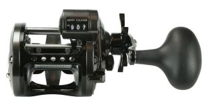 Okuma Convector CV-45DB 2+1BB Çıkrık Makinesi