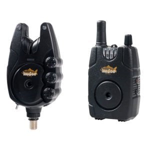 Kudos MK4 4+1  Set Alarm