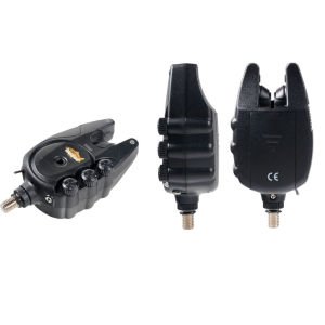 Kudos MK4 4+1  Set Alarm