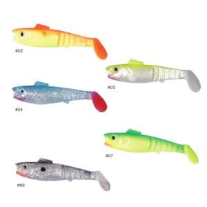 Remixon SLB60 6cm Parçalı Silikon (5 Adet)