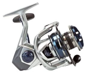 Okuma Safyre SF-2500SHA 7+1BB Olta Makinesi