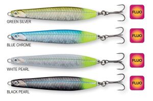 Savage Gear Surf Seeker 10cm 30g White Pearl