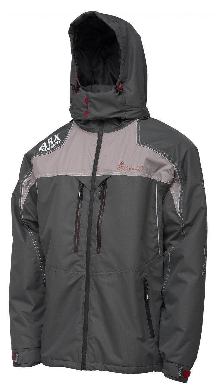 İmax Arx Thermo Jacket XXL