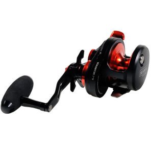 Seabor Arrow TS 2000R Slow Jig Makara (Sağ El)
