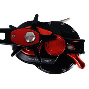 Seabor Arrow TS 2000R Slow Jig Makara (Sağ El)