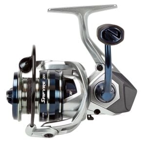 Okuma Safyre SF-C2000SHA 7+1BB Olta Makinesi