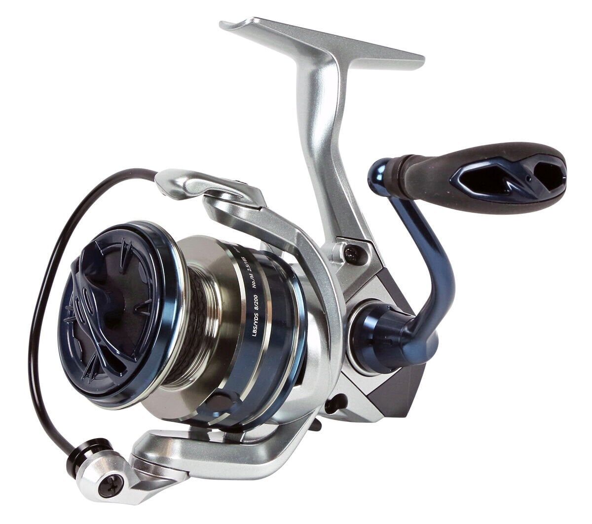 Okuma Safyre SF-C5000XA 7+1BB Olta Makinesi