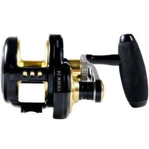 Seabor Shark 500L Slow Jig Makara (Sol El)