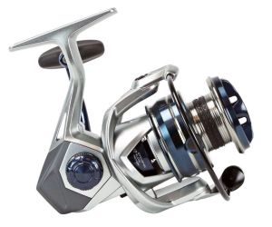 Okuma Safyre SF-2500HA 7+1BB Olta Makinesi