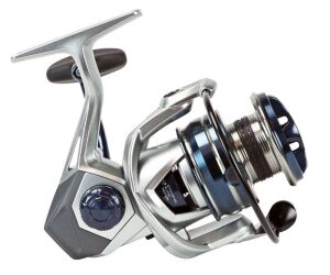 Okuma Safyre SF-2500HA 7+1BB Olta Makinesi