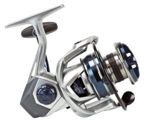 Okuma Safyre SF-2500HA 7+1BB Olta Makinesi