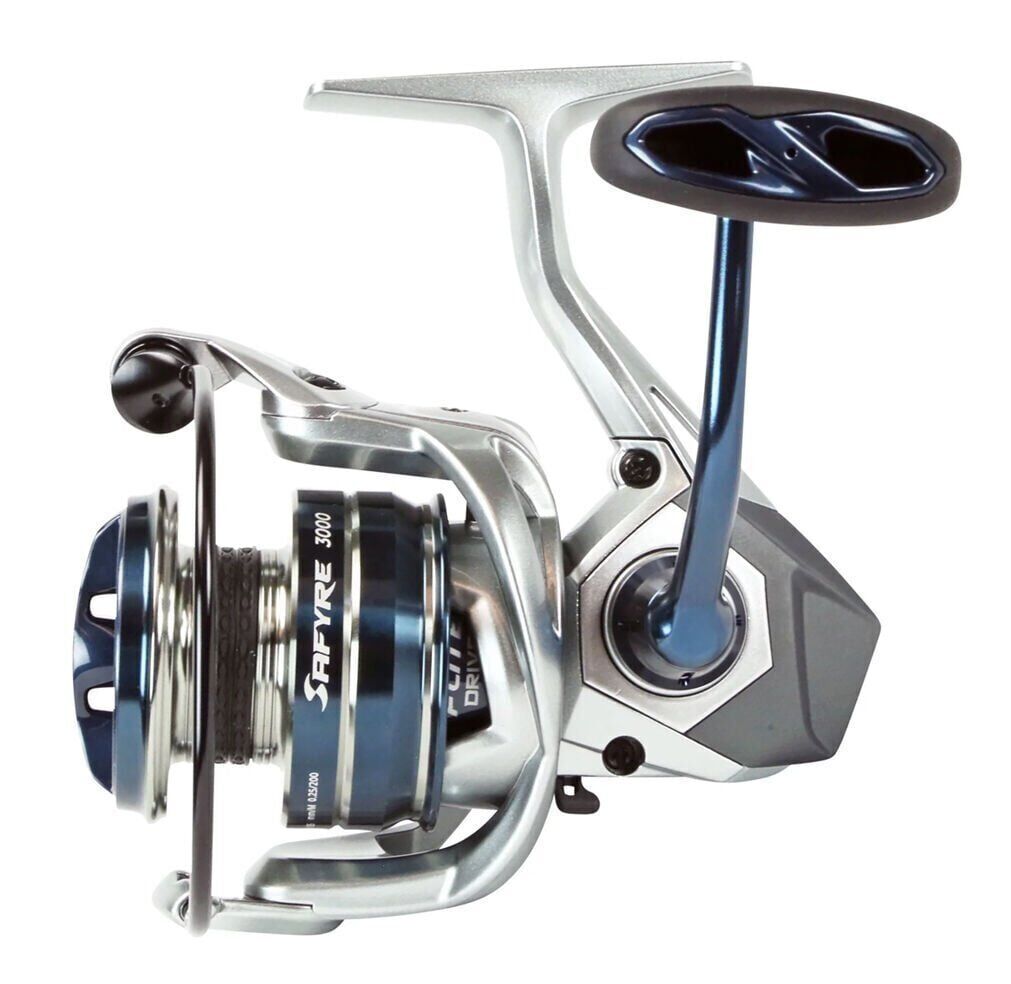 Okuma Safyre SF-2500HA 7+1BB Olta Makinesi