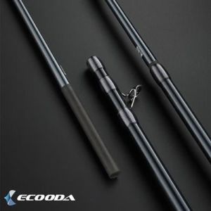 Ecooda Black Thunder 3 210cm 20-80g Boat-Tekne Kamışı