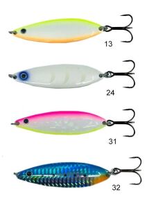 Kendo F3 5 gr Kaşık 24