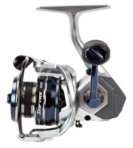 Okuma Safyre SF-1000HA 7+1BB Olta Makinesi