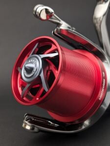 Yasaki Masterclass 45 Spool Yedek Kafa