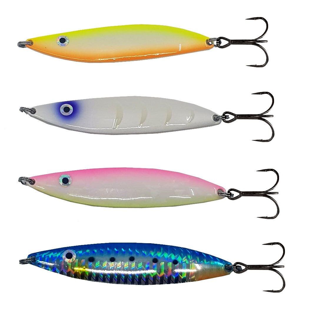 Kendo F2 30 gr Kaşık 13