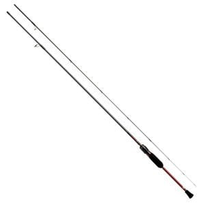 Daiwa Moonlight Beauty 2.51m 3-20gr 2P Kamış