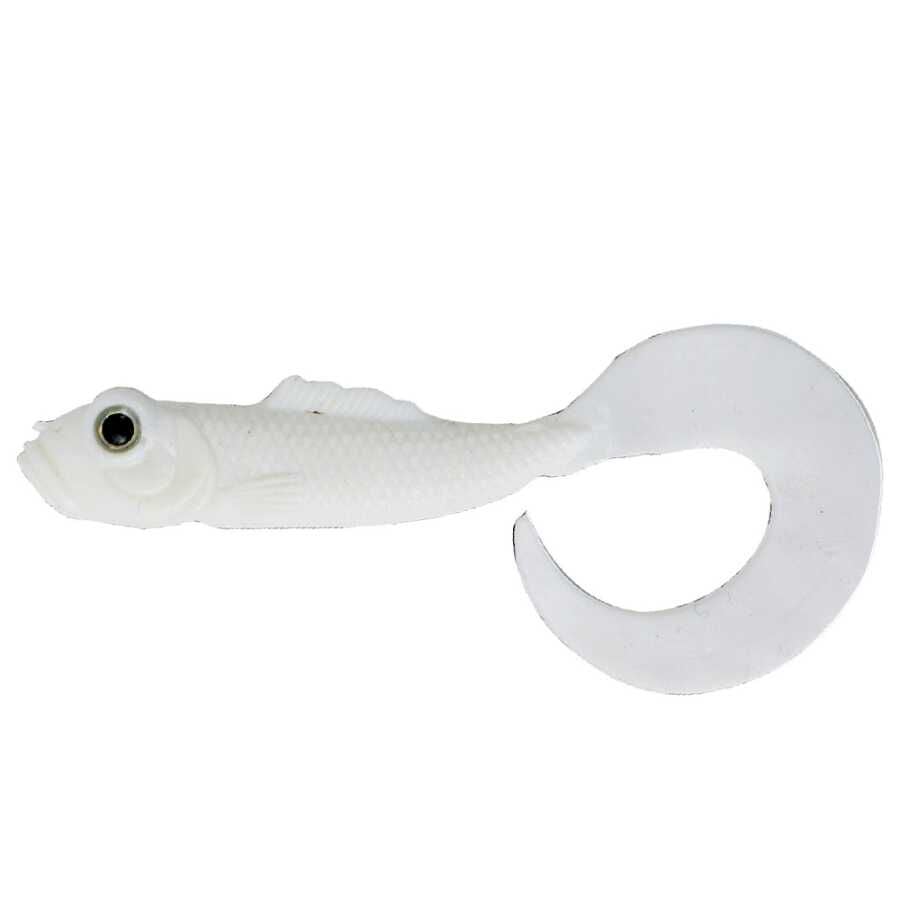 Remixon KB115 11,5cm Silikon Yem (8 Adet)