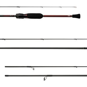 Daiwa Moonlight Beauty 2.24m 03-5gr 2P Kamış